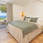 La Casa Del Faro De Villa