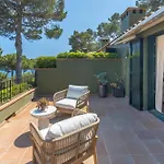 La Casa Del Faro De Villa *