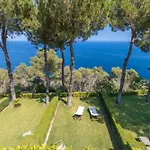 Villa La Casa Del Faro De