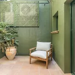 La Casa Del Faro De Villa Llafranc