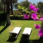 Villa La Casa Del Faro De Llafranc