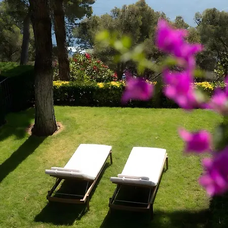 Villa La Casa Del Faro De Llafranc