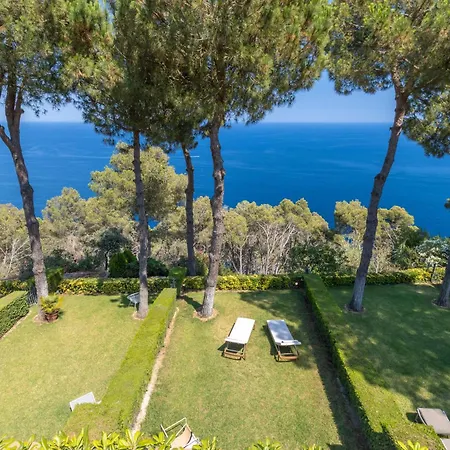 Villa La Casa Del Faro De