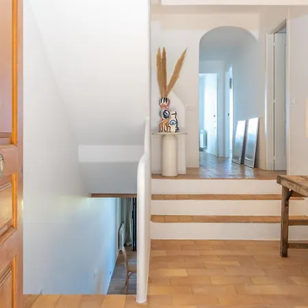 Villa La Casa Del Faro De